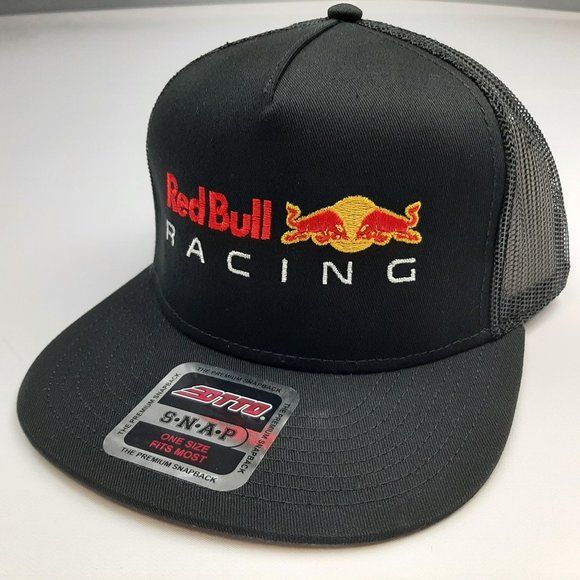 OTTO | Accessories | Red Bull Racing Embroidered Hat Cap  display picture 1